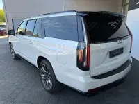 Gebraucht Cadillac Escalade 426 PS (313 kW) 2024 Weiß SUV