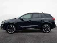 Gebraucht Cupra Terramar VZ 265 PS (194 kW) 2025 Mythosschwarz SUV