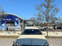 Gebraucht Mercedes E200 160 PS (117 kW) 2020 Schwarz Limousine