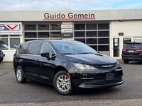 Gebraucht Chrysler Pacifica 291 PS (214 kW) 2025 Diamond black SUV