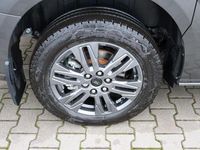 Neu Ford Tourneo Titanium 170 PS (125 kW) 2025 Grau Van / Kleinbus