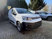 Gebraucht Citroën e-Berlingo 100 kW (136 PS) 2023 Weiß Van / Kleinbus