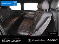 gebraucht Mercedes V300 Ava 4M Extralang el.STüren Standhzg 8Sitze