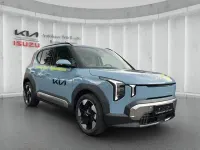 Gebraucht Kia EV2 Earth 108 kW (147 PS) 2026 Blau SUV