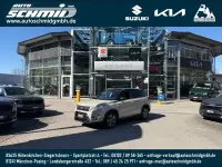 Gebraucht Suzuki Vitara Comfort 110 PS (80 kW) 2026 Beige SUV