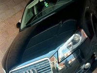 Gebraucht Audi A3 Attraction 2010 Schwarz Kleinwagen