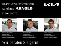 Neu Kia EV3 Earth 150 kW (204 PS) 2026 Blau SUV