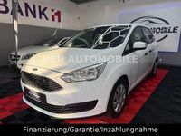 Gebraucht Ford Grand C-Max Ambiente 101 PS (74 kW) 2019 Weiß Van / Kleinbus