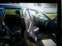 Gebraucht Renault Koleos Initiale Paris 177 PS (130 kW) 2018 Schwarz SUV