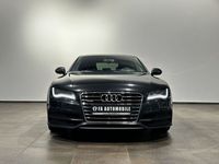 gebraucht Audi A7 3.0 TFSI S Line