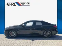 Gebraucht BMW M235 M Sport 306 PS (225 kW) 2025 Schwarz Coupé