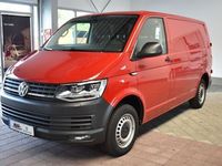 gebraucht VW T6 Kasten "EcoProfi" 2.0 TDI 110kW DSG AHK TEMPO