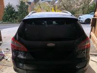 Gebraucht Ford Mondeo 140 PS (102 kW) 2010 Grau Kombi