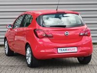 gebraucht Opel Corsa E Innovation LHZ+SHZ Bi Xenon TÜV neu