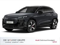 Gebraucht Audi e-tron Ambiente 22 kW (30 PS) 2025 Grau SUV