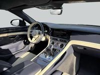 Neu Bentley Continental 519 PS (381 kW) 2026 Blau Cabrio