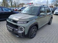 Neu Hyundai Inster 85 kW (116 PS) 2026 Tomboy khaki Kleinwagen