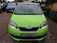 gebraucht Skoda Citigo 1.0 MPI Clever *Klima,Sitzhzg,PDC,Alu16*