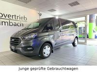 Gebraucht Ford Transit Custom Trend 105 PS (77 kW) 2022 Grau Van / Kleinbus