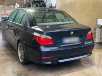 gebraucht BMW 523 E60 i