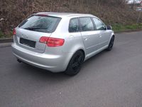 gebraucht Audi A3 Sportback 2.0 TDI (DPF) Ambition Ambition