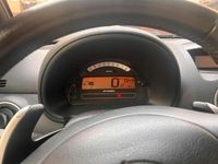 Gebraucht Citroën C3 Pluriel 73 PS (53 kW) 2006 Blau Cabrio