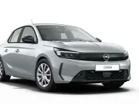 Neu Opel Corsa Edition 101 PS (74 kW) 2025 Kristall silber Kleinwagen