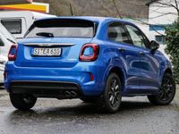 gebraucht Fiat 500X Sport DCT Leder digitales Cockpit Apple CarPlay An