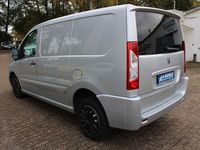 Gebraucht Peugeot Expert 128 PS (94 kW) 2016 Grau Van