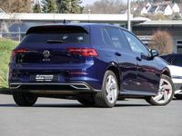 Gebraucht VW Golf VIII GTE 245 PS (180 kW) 2021 Atlantic blue metallic Limousine