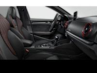 gebraucht Audi RS3 Audi RS3, 43.801 km, 400 PS, EZ 06.2020, Benzin
