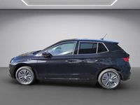 Gebraucht Skoda Fabia Tour 95 PS (69 kW) 2025 Schwarz Kleinwagen