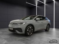 Gebraucht VW ID.5 Pro Performance 150 kW (204 PS) 2022 Mondsteingrau (grau) SUV