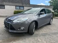 Gebraucht Ford Focus 150 PS (110 kW) 2012 Kombi