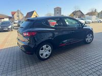 Brugt Renault Clio IV Dynamique 90 HK (66 kW) 2013 Sort Hatchback