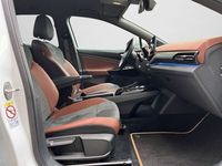 Gebraucht VW ID.4 Pure 125 kW (170 PS) 2021 Blanco nevada (metallic) SUV