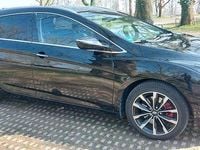 Gebraucht Hyundai i40 Style 141 PS (103 kW) 2017 Schwarz Limousine