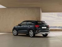 Neu Audi Q2 Advanced Plus 150 PS (110 kW) 2026 Manhattangrau metallic SUV