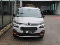 Gebraucht Citroën Berlingo Shine 131 PS (96 kW) 2020 Beige Van / Kleinbus