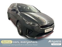 Gebraucht Kia ProCeed 204 PS (150 kW) 2021 (h8g) pentametal met. Kombi