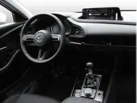 Neu Mazda CX-30 140 PS (102 kW) 2026 Grün (zink grün) SUV