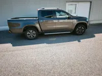 Gebraucht Mercedes X350 300 PS (220 kW) 2019 Pickup