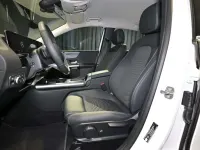 Gebraucht Mercedes B200 150 PS (110 kW) 2025 Unilack polarweiß Kleinwagen