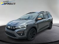 Neu Dacia Jogger Extreme 110 PS (80 kW) 2025 Grau Van / Kleinbus
