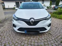 Occasion Renault Clio V Experience 101 ch (74 kW) 2020 Blanc Citadine
