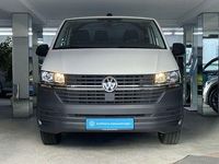 Gebraucht VW Transporter 150 PS (110 kW) 2023 Candyweiß Van