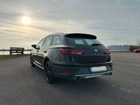 gebraucht Seat Leon X-Perience 1.8 TSI 132kW S.&S. 4Dri. DS...