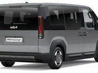Neu Kia PV5 119 kW (163 PS) 2025 Steel gray Van / Kleinbus