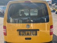 Gebraucht VW Caddy 84 PS (61 kW) 2012 Van / Kleinbus