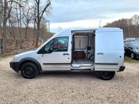 gebraucht Ford Transit Connect lang 1.8*AHK 1.2t*Winterreifen*